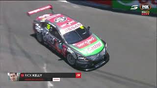 Supercars 2017 Race 26 Top Ten Shootout