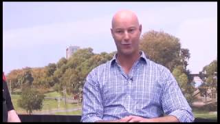 SA Sports Show: Stewart McCully - Next Level Elite