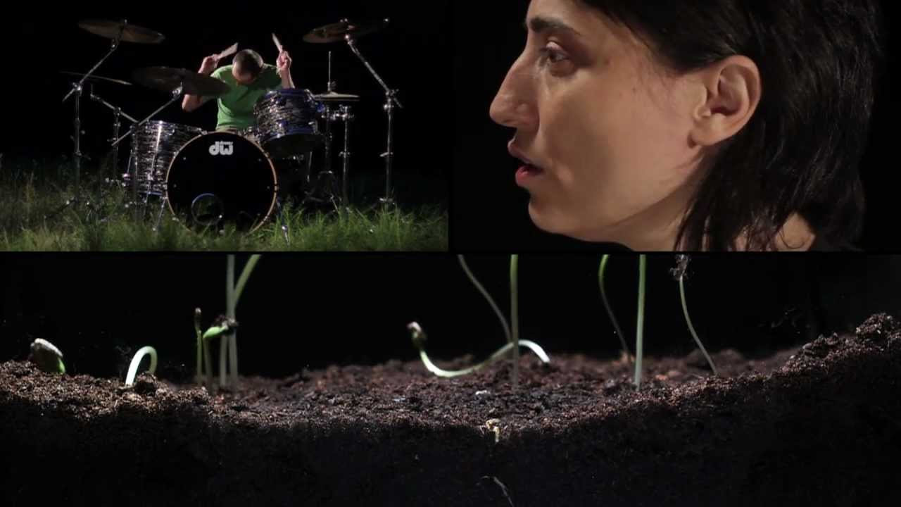 PSYCHOVOX - Preghiera