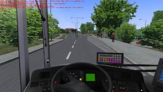 OMSI Joyride #97 - Project Szczecin - Route 57 Kollataja - Warszewo - OMSI 2 The Bus Simulator OMSI Joyride #97 - Project Szczecin - Route 57 Kollataja - Warszewo - OMSI 2 The Bus Simulator