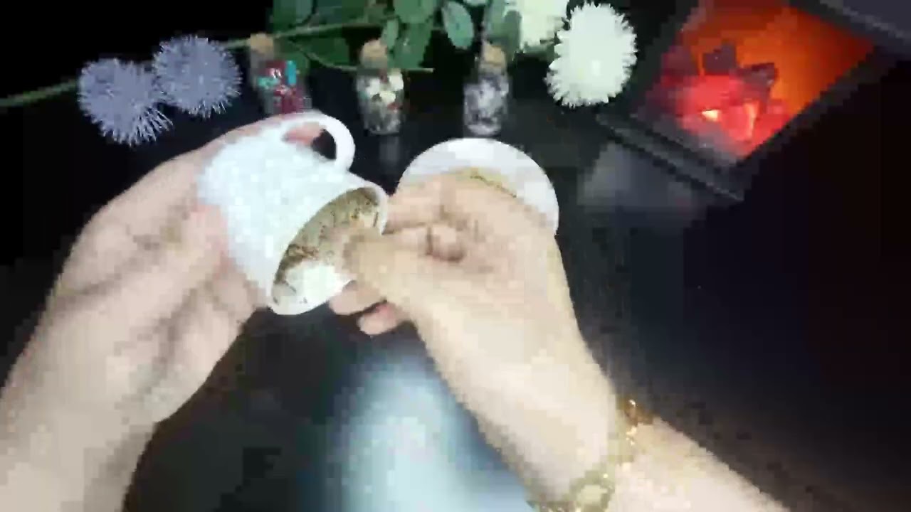 Телец. Каждый день — это шанс переписать свою историю. Гадание на кофейной гуще.