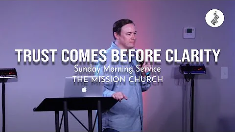 Ramp School Of Ministry | Brian Beasley | The Miss...