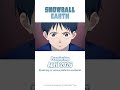 SNOWBALL EARTH—Official English-Subtitled Trailer |Premiering April 2026