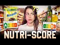 La GRAN MENTIRA del NUTRISCORE | Cómo  te ENGAÑAN en el Supermercado