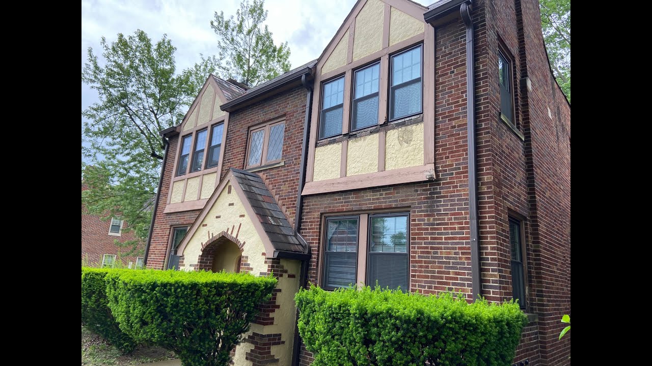 3157 Indianola Avenue Apt. A 1 bedroom YouTube