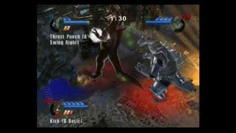 godzilla unleashed video