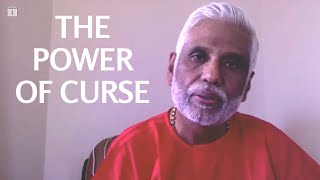 The Power Of Curse
