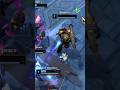 ARAM Mayhem Experience #leagueoflegends #gaming #riotgames #funny