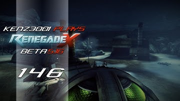 Renegade-X Beta 5.16: #146 - Snow (PUG124)