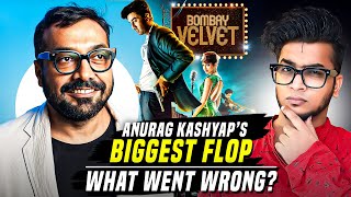 Bombay Velvet : What Went Wrong? | Ep : 2 | YBP