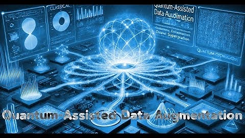 Quantum-Assisted Data Augmentation: The Next Evolutionary Stage of Machine Learning