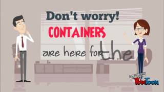 Container Conference