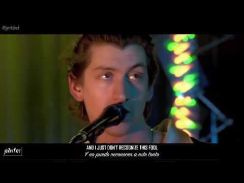 The Last Shadow Puppets • Sweet Dreams │(inglés - español)