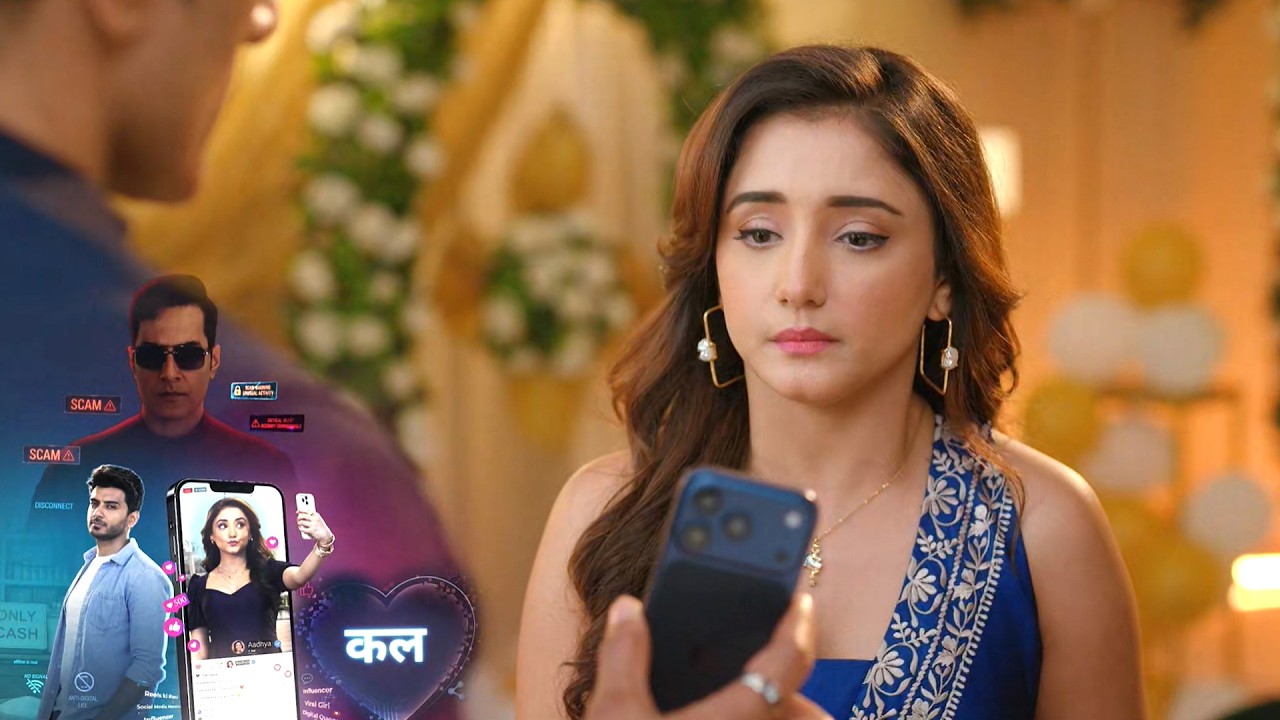 Do Duniya Ek Dil Update: Aadhya Hui Shivaay Ki Help Se Impress, Baldev Ki Kadi Nazar