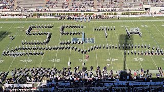 Jackson State Halftime Homecoming 2026 News