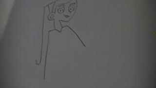 How To Draw Jazz Fenton