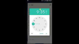 Custom Logistics Apps screenshot 2