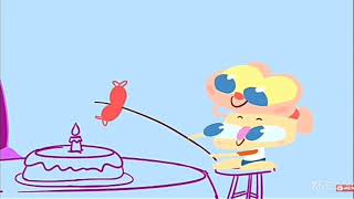 Mongo E Drongo E Salsicha