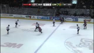 Mitchell Marner - Shift By Shift