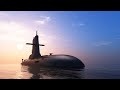 SUBMARINO de los EE.UU. puede DESTRUIR toda RUSIA en MENOS de 30 minutos!