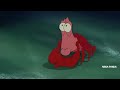 THE LITTLE MERMAID | Unnecessary Censorship | Try Not To Laugh