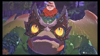 Monster Hunter Stories 3 Part 28: For the Ecosystem (Finale)
