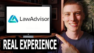 LawAdvisor   Honest Review & User Experience | Best Legal Advice Platform? screenshot 4
