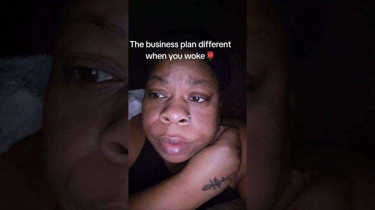 Spirit said new game plan!