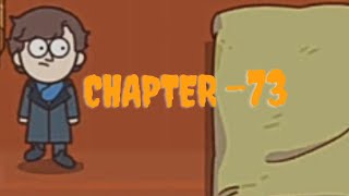 Case hunter chapter 73 final battle walkthrough