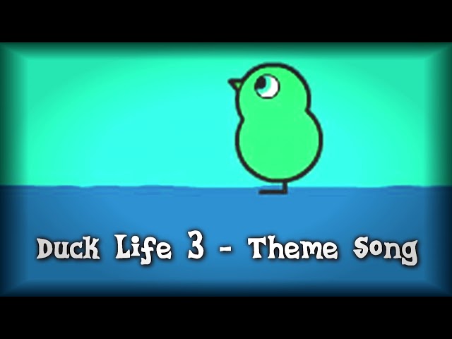 DREAMZ - Duck Life, Pt. 3 MP3 Download & Lyrics