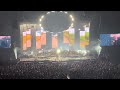 Peter Gabriel - Solsbury Hill - Live - 4K - i/o The Tour - Avicii Arena - May 31, 2023