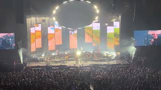 Peter Gabriel - Solsbury Hill - Live - 4K - i/o The Tour - Avicii Arena - May 31, 2023