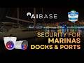 Choosing the Right AIBASE Camera for Marinas, Docks & Coastal Security Projects | Ameta Academy