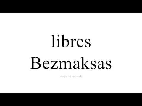 Video: Vai ir vārds bezsamaņa?