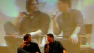 LA Con 09 - J2 Panel - IMDB Credits LA Con 09 - J2 Panel - IMDB Credits