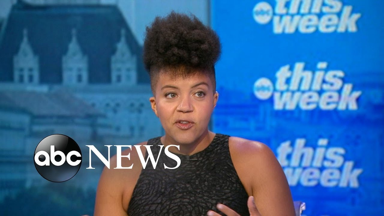 Cheney's 'conservatism is getting overshadowed' by criticism of Trump: Jane Coaston