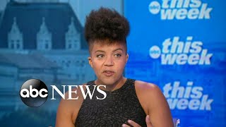 Famous Cheney's 'conservatism is getting overshadowed' by criticism of Trump: Jane Coaston Net Worth