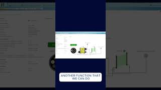 Check Out SICK's Safety Designer interface for the DCM4