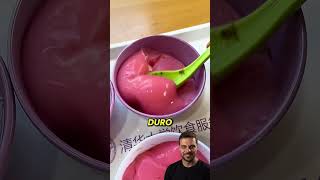 O Pudim Que Desafia As Leis Da Física