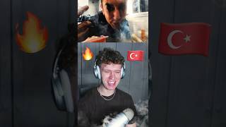 🇹🇷 Hayalperest - Lil Zey & Motive Turkish Rap Reaction 🔥