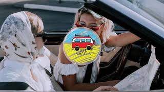 FairyJesss - Fehrplay - I Cant Stop It | House On Wheels 🚌