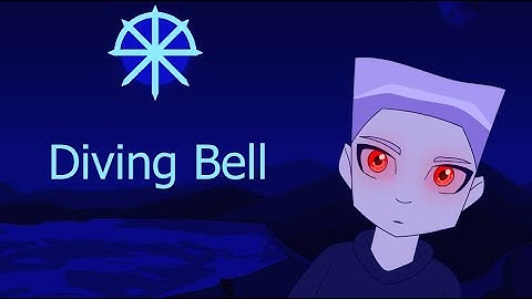 Diving Bell MAP (Closed - Backup Open)