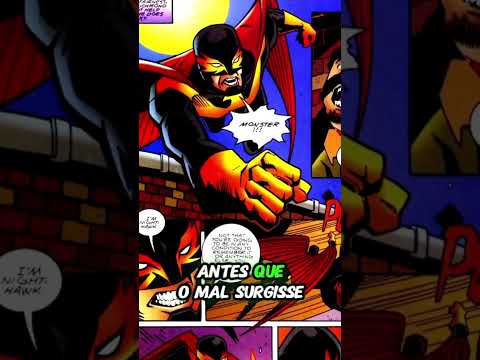 A MORTE do DEMOLIDOR por um plano de MEPHISTO!!!
