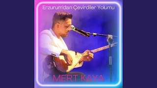 Erzurum'dan Çevirdiler Yolumu