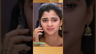 #PudhuVasantham #SunTV #shorts #tamilserial