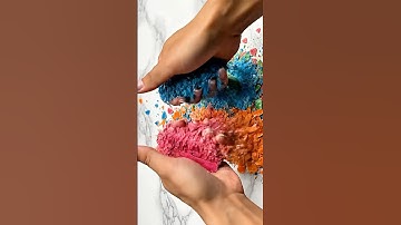 💥ASMR Soap Crumbling | No Talking Crunchy Relaxation #asmr #asme soap #relax #satisfying