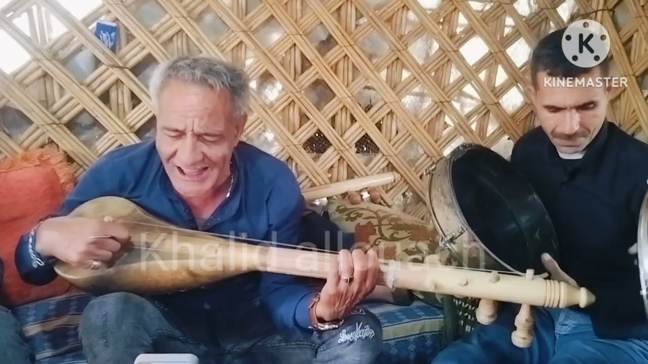 جديد الفنان عبد الجليل السيكار 2024 حسب قوله