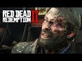 ПЕРЕЕЗД ► Red Dead Redemption 2 #3