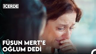 Duygusal Kahvaltı Sofrası - İçerde 3. Bölüm