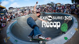 Exposure 2025 Recap Video